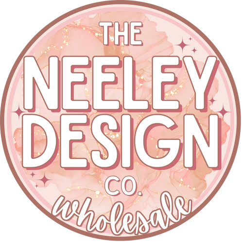 The Neeley Design Co Wholesale 