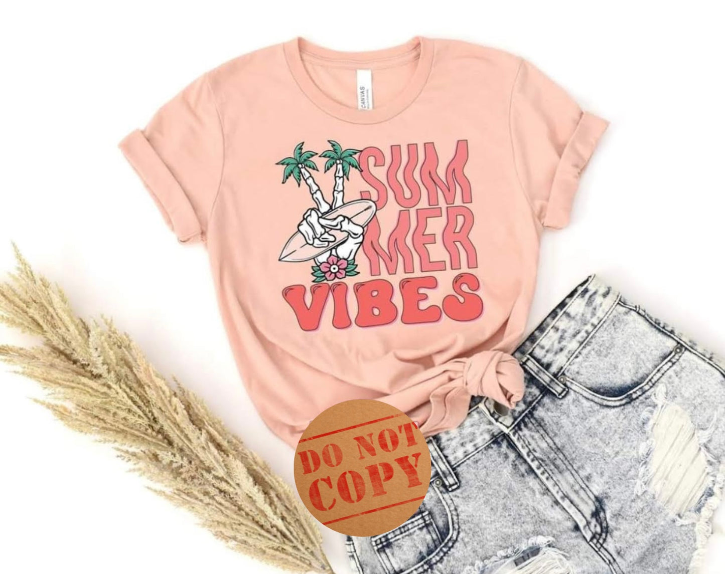 Summer Vibes