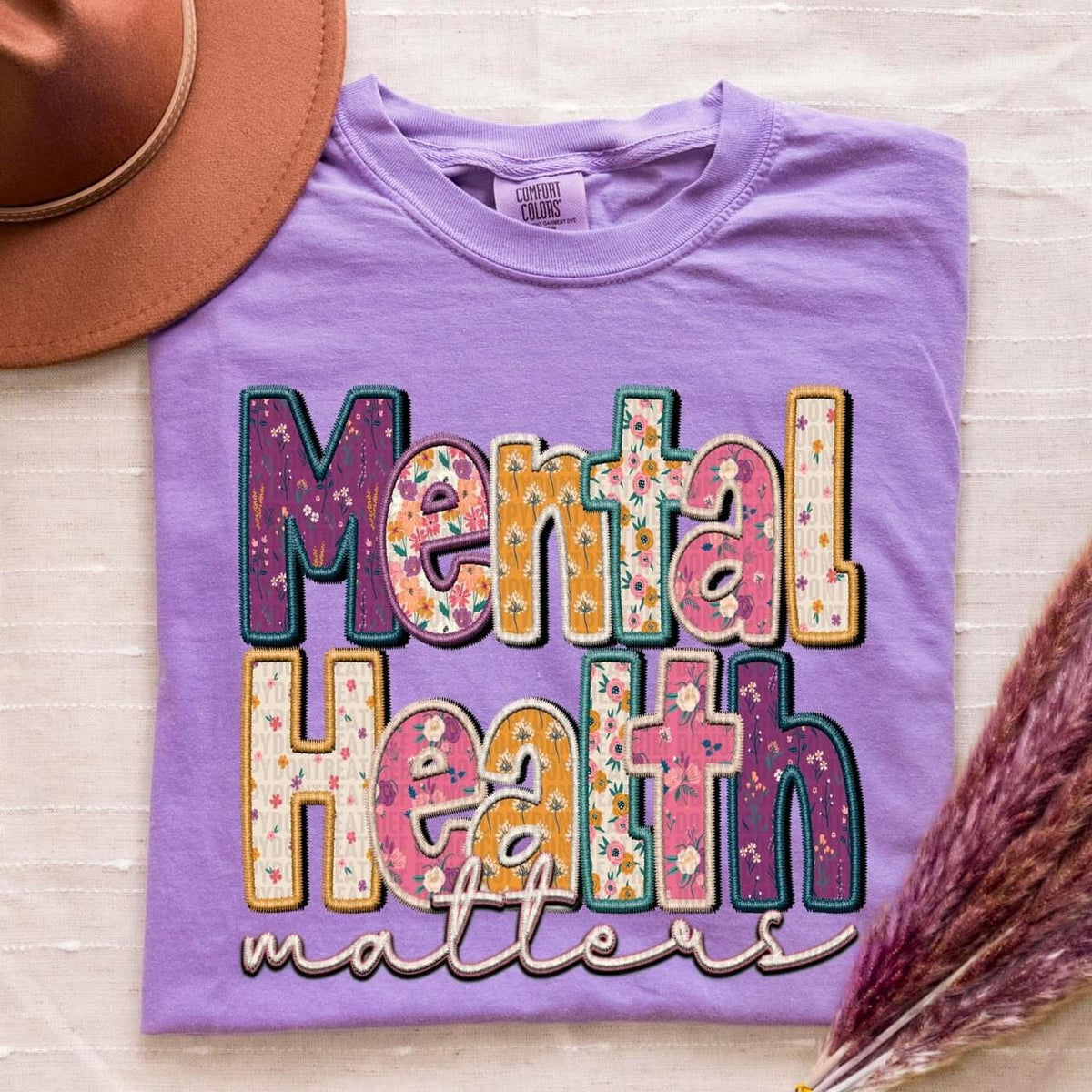 Mental Health Matters