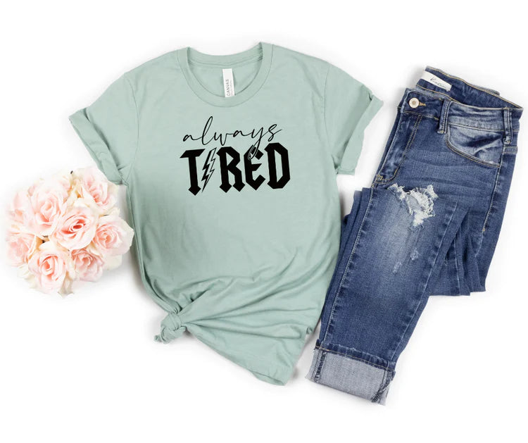 Always Tired
