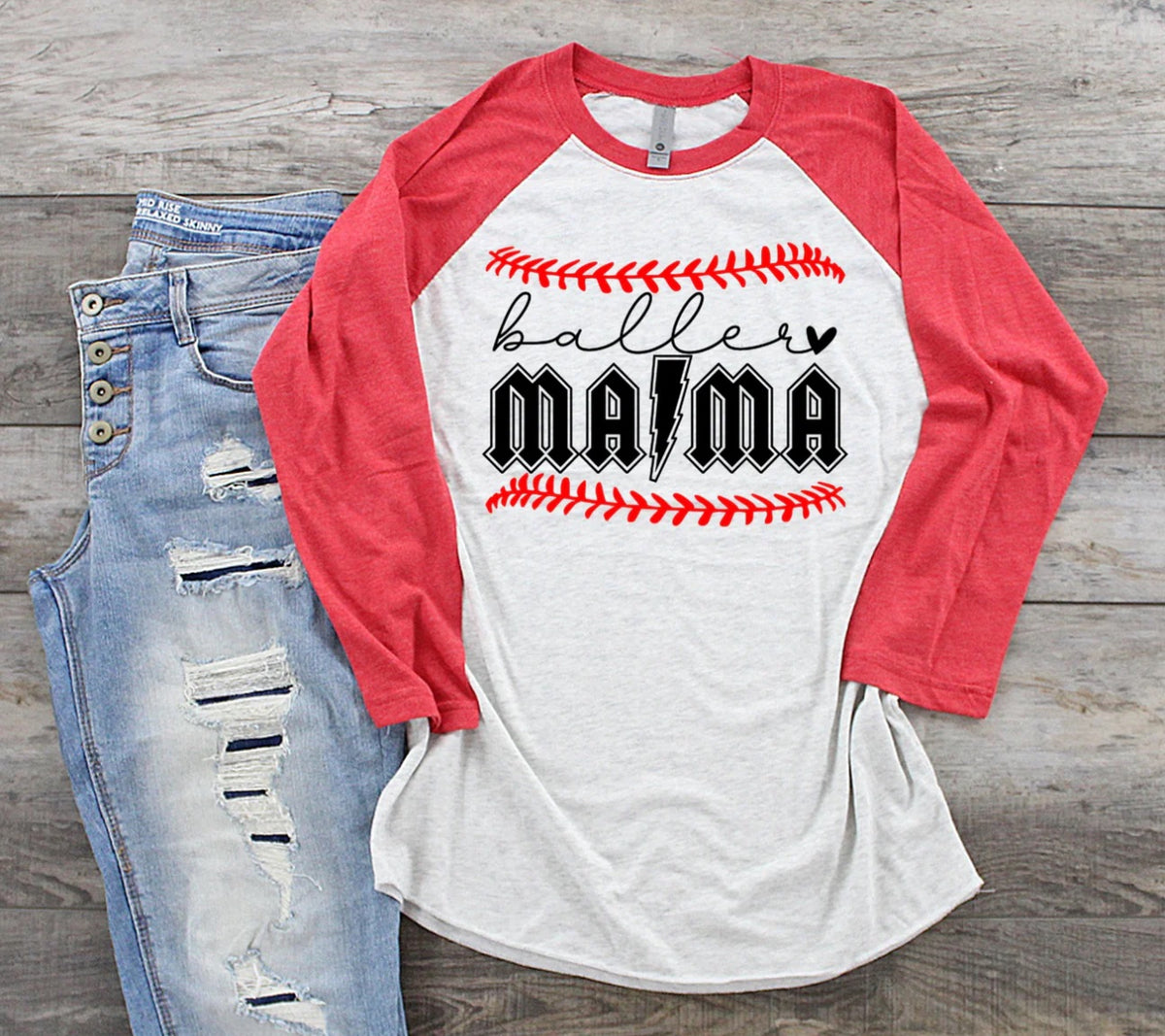 Baller Mama