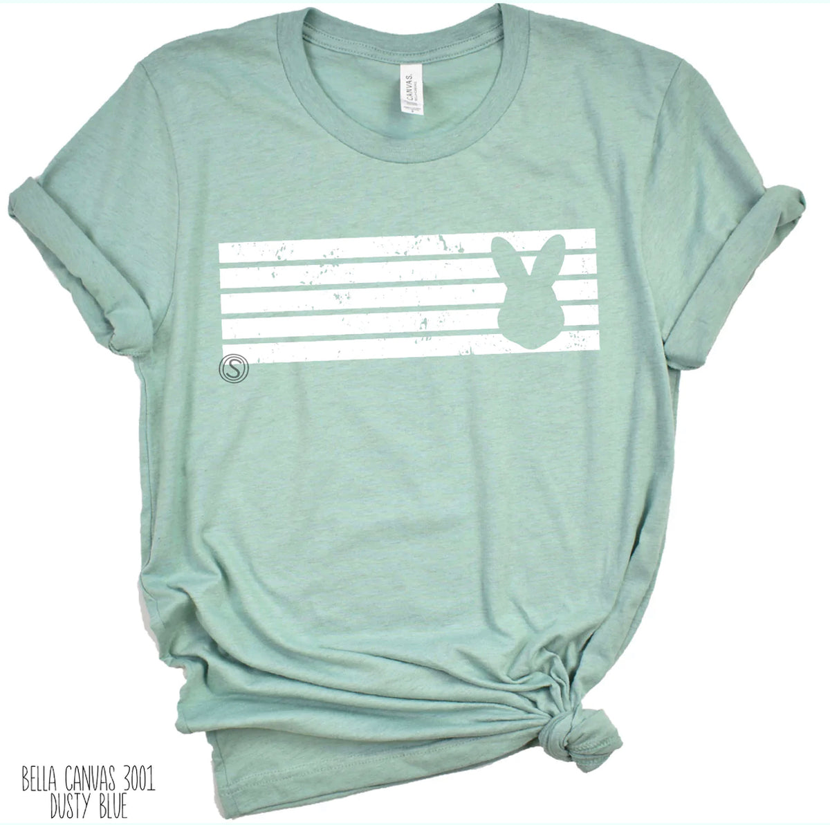 Bunny Flag