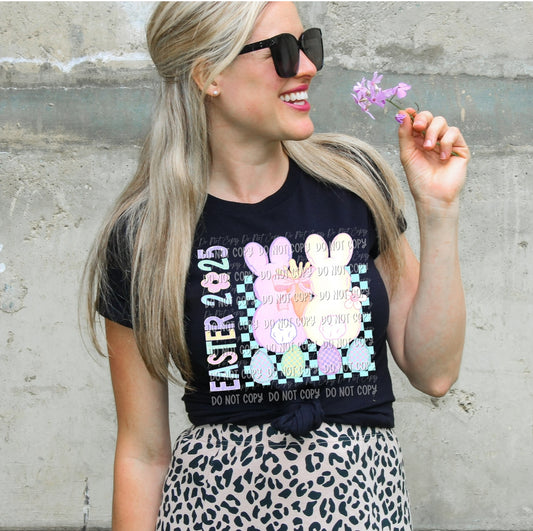 Easter 2025 || Tee