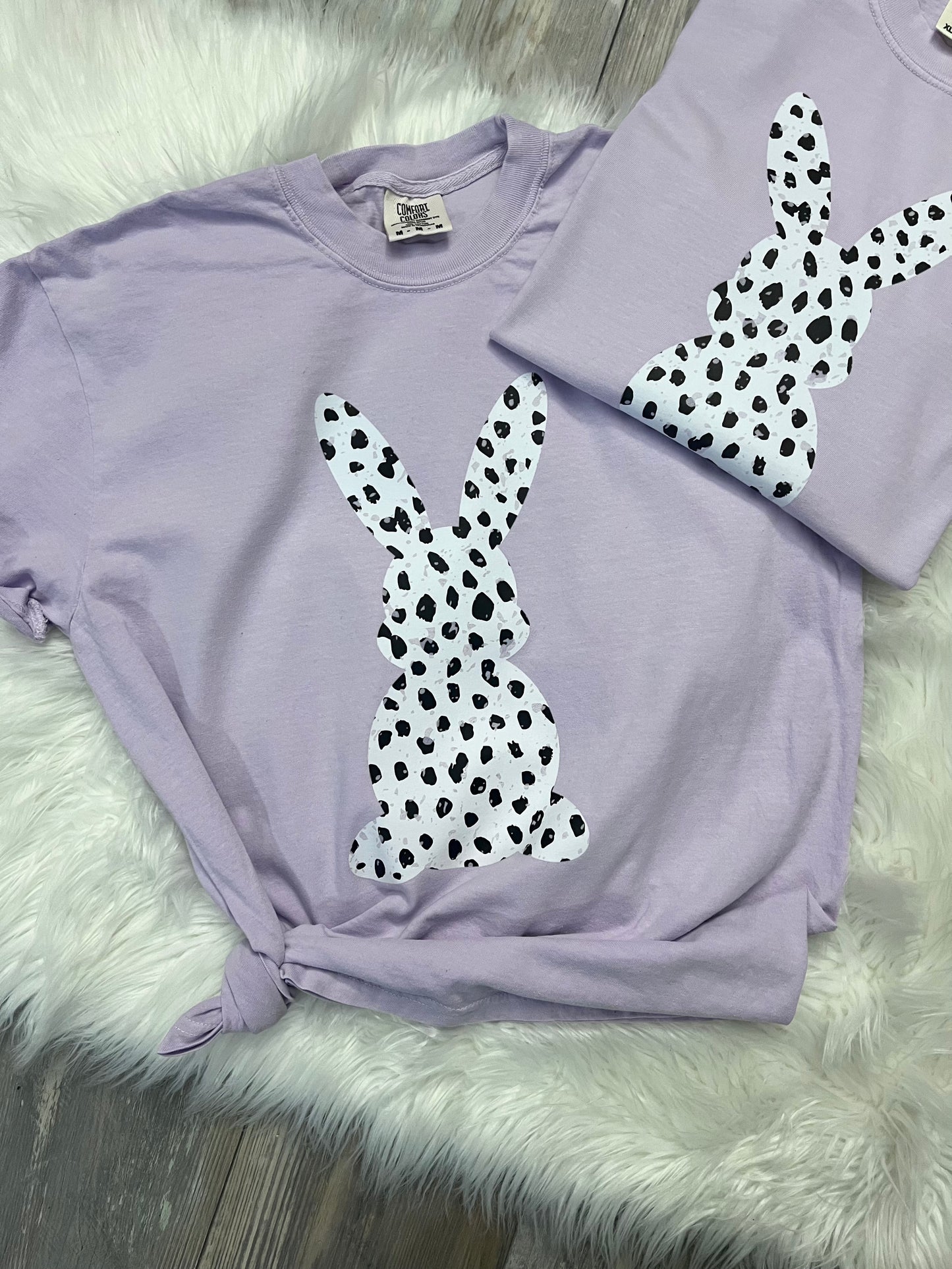 Grunge Bunny Tee