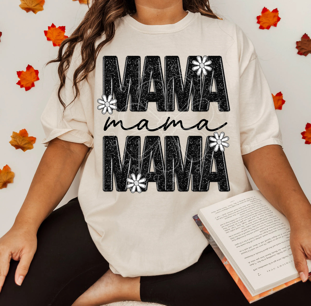 Mama Mama Mama - Tee