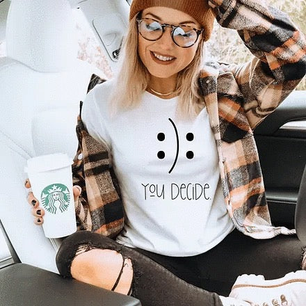 You Decide :):