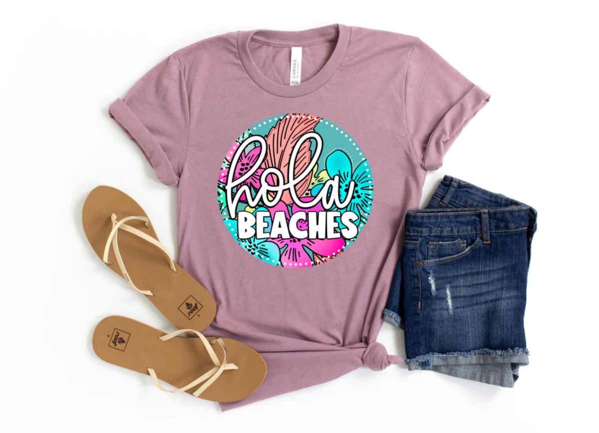 Hola Beaches