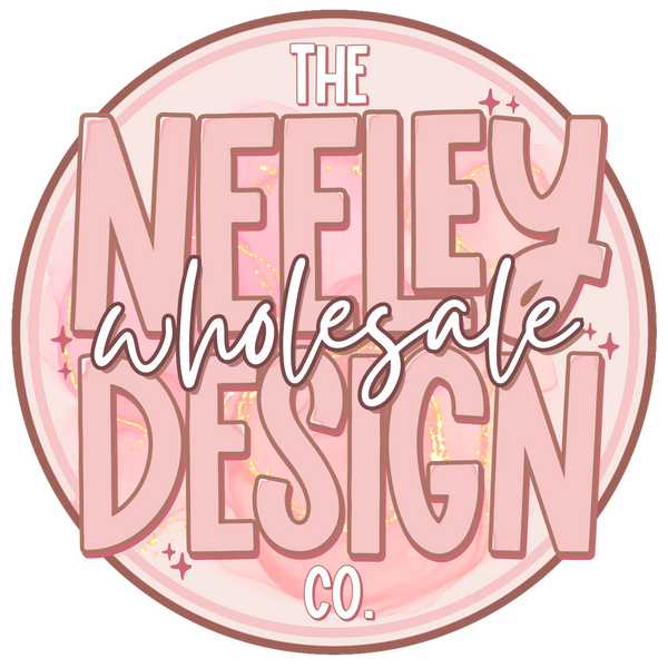 The Neeley Design Co Wholesale 