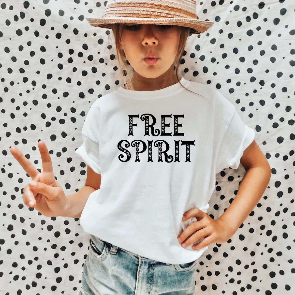 Free Spirit